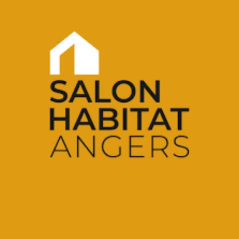 Participation au Salon de l'Habitat d'Angers
