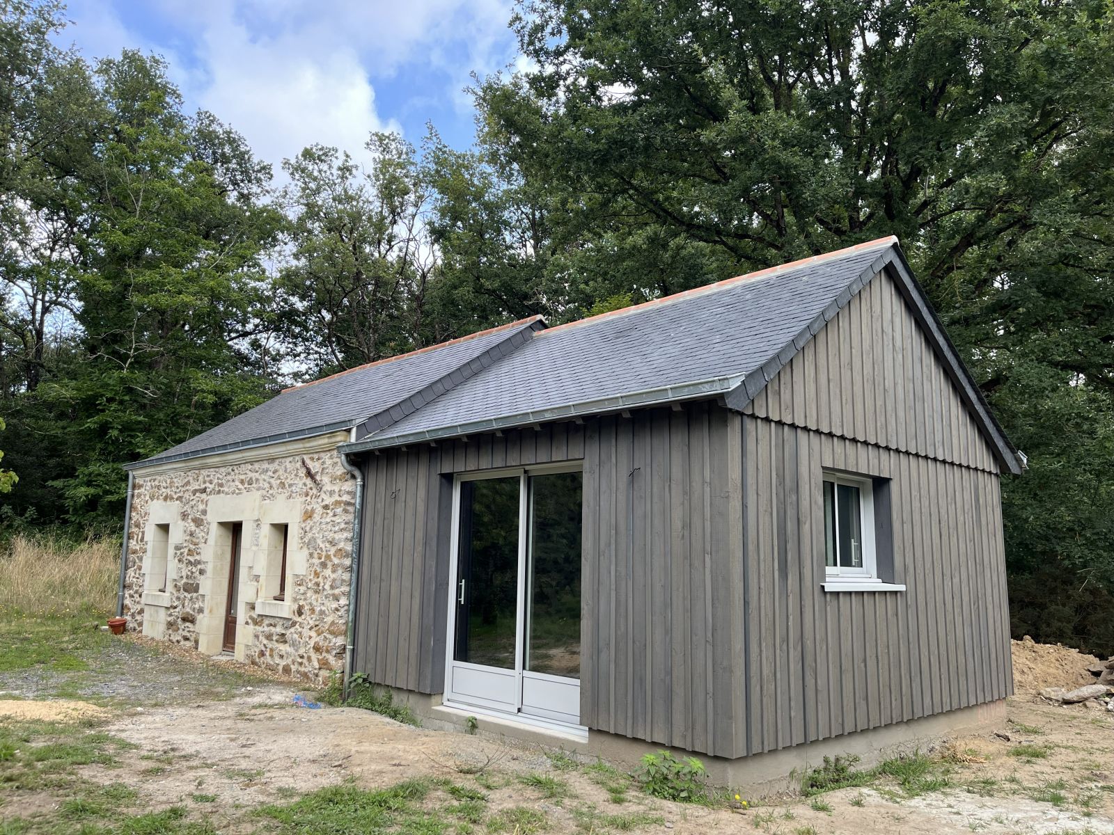 Extension